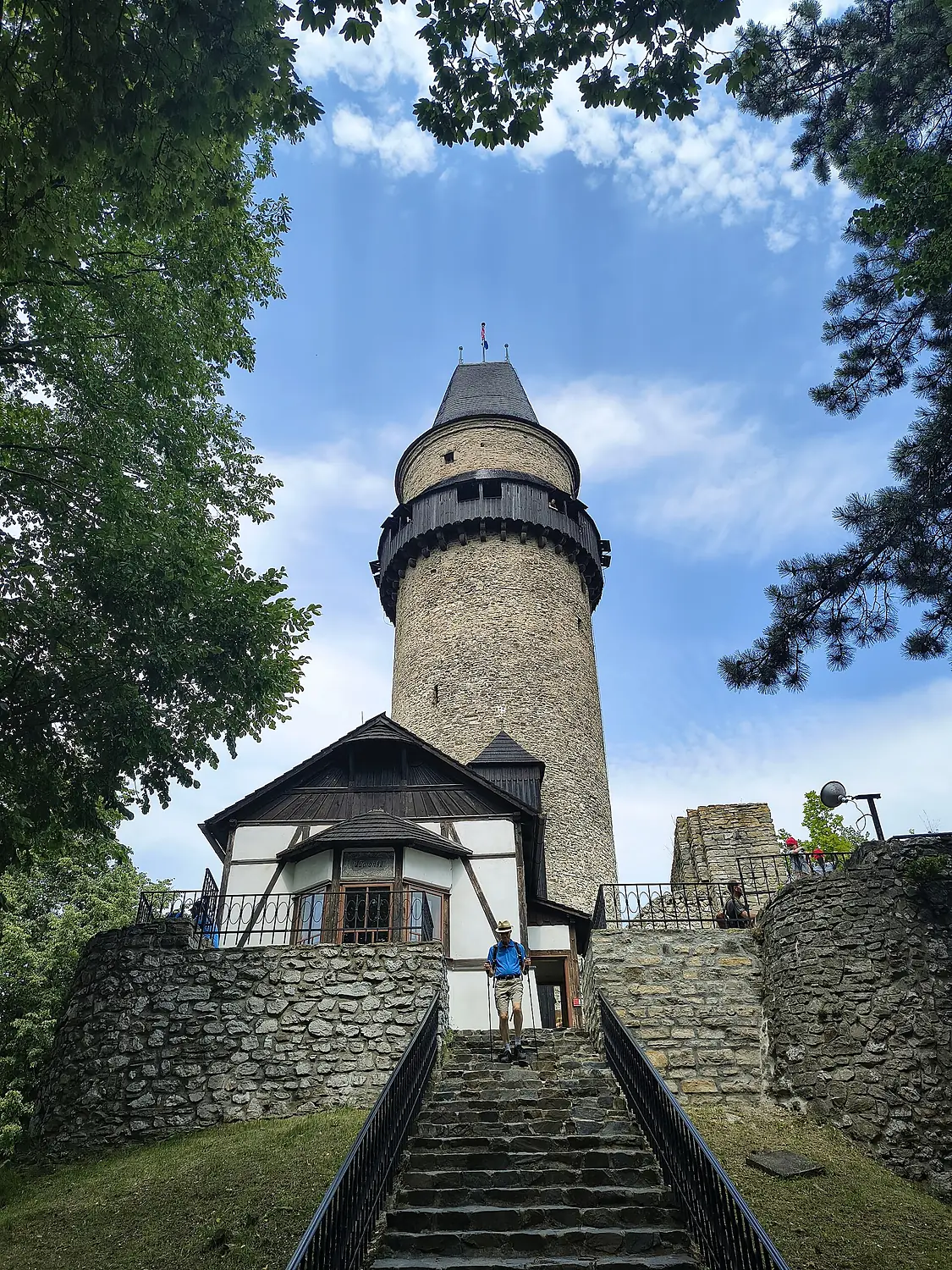 Štramberská Trúba (2)