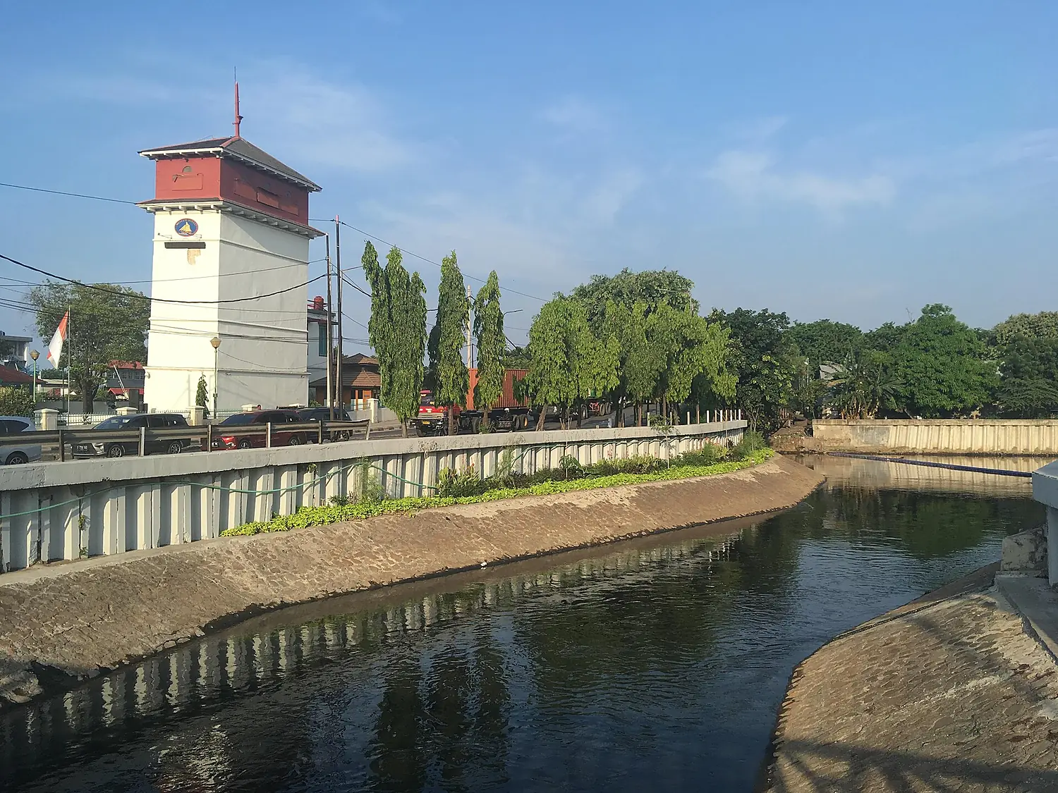 Menara Syahbandar 1
