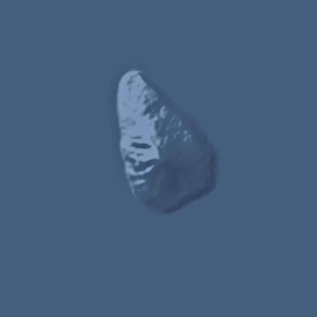 Tafahi seen from above (Sentinel-2)