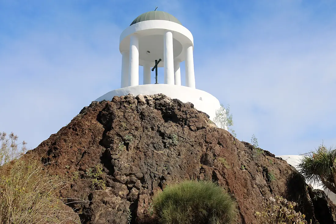 El Peñón del Fraile - Puerto de la Cruz - 02