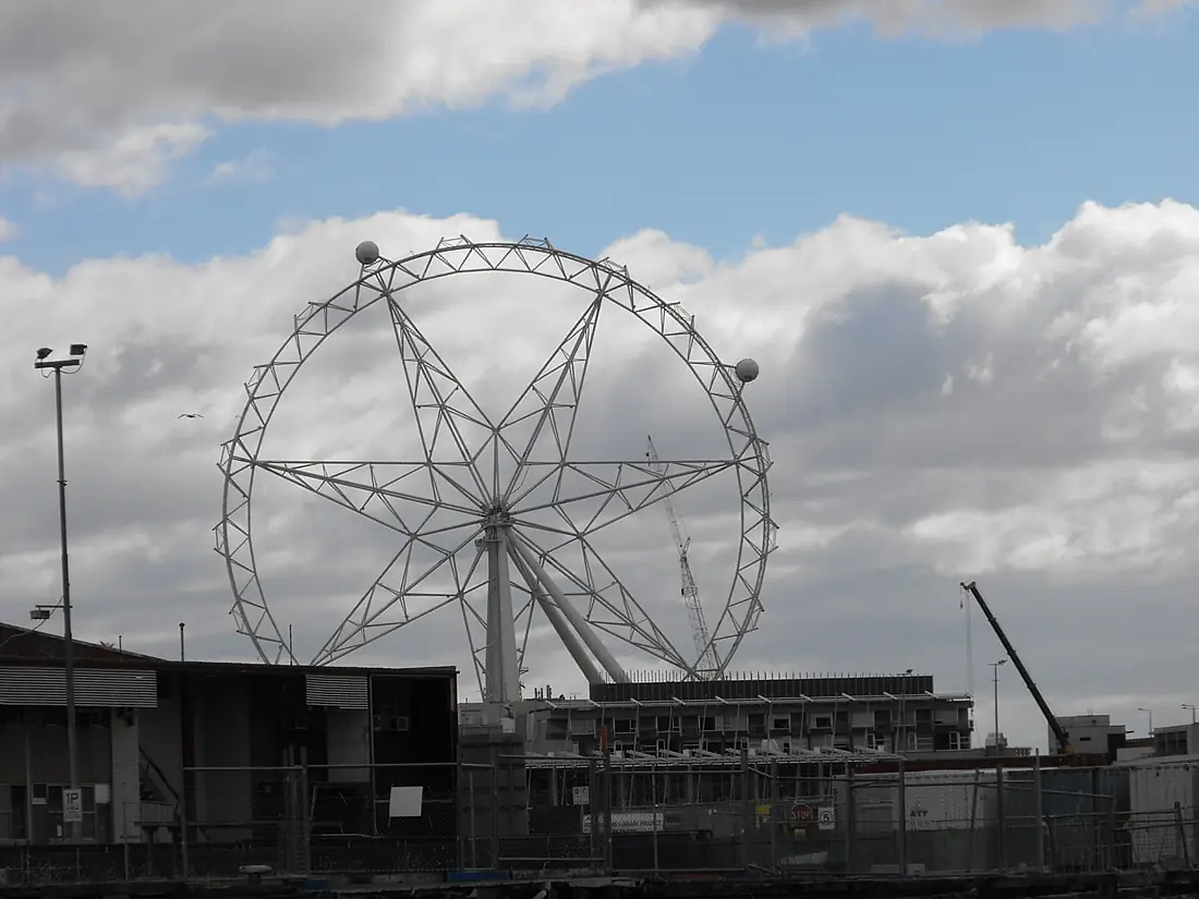 Melbourne Star August 2013 1