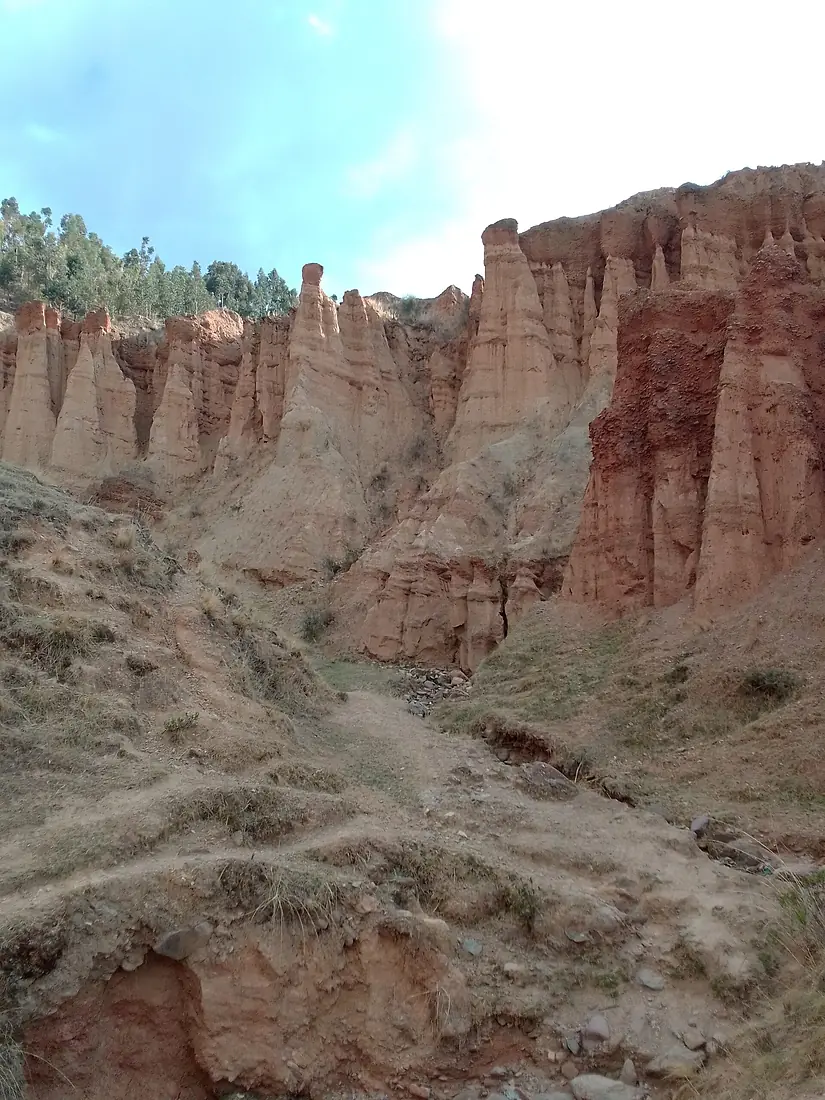 Torre Torre Huancayo