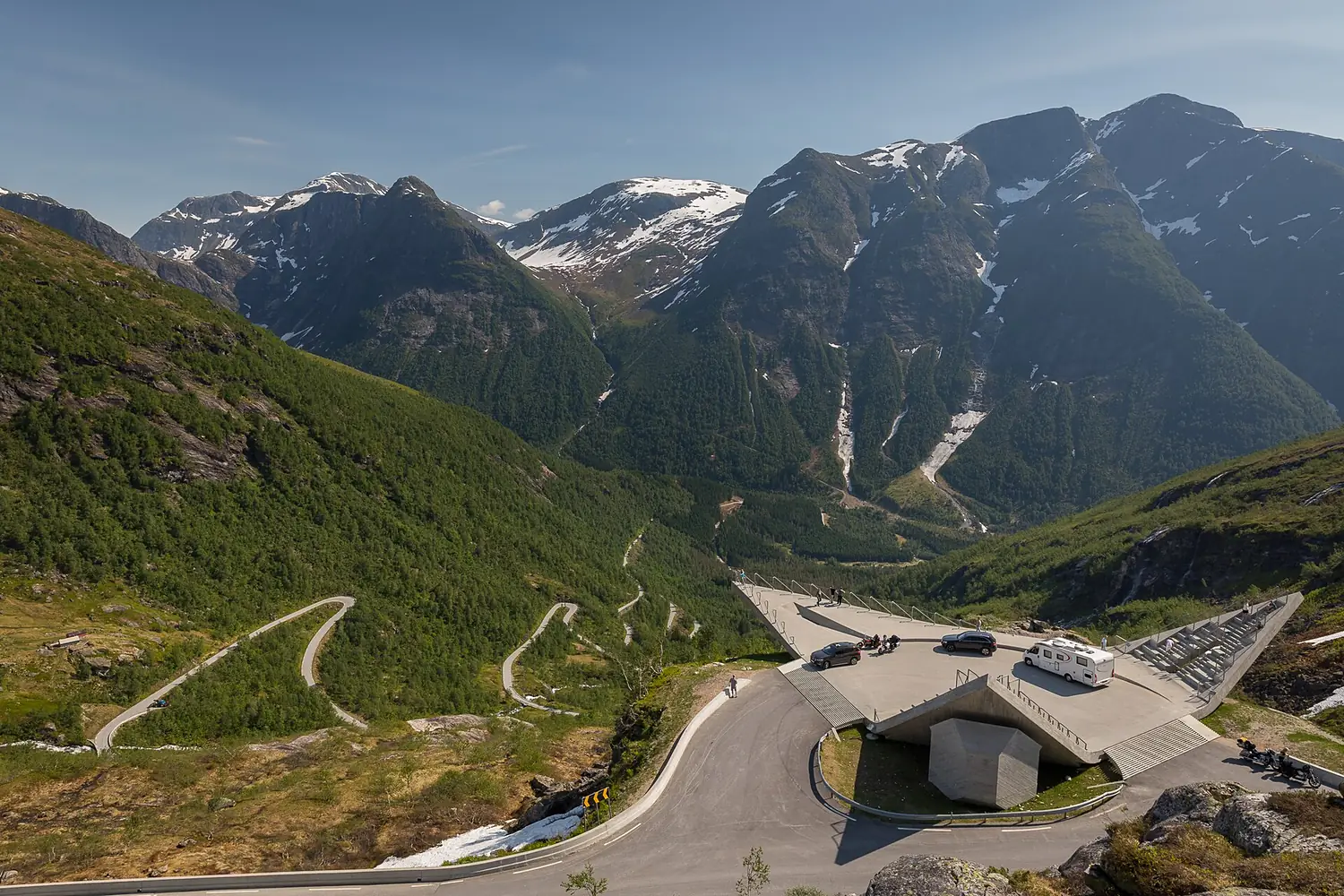 Gaularfjellet tunliweb 1