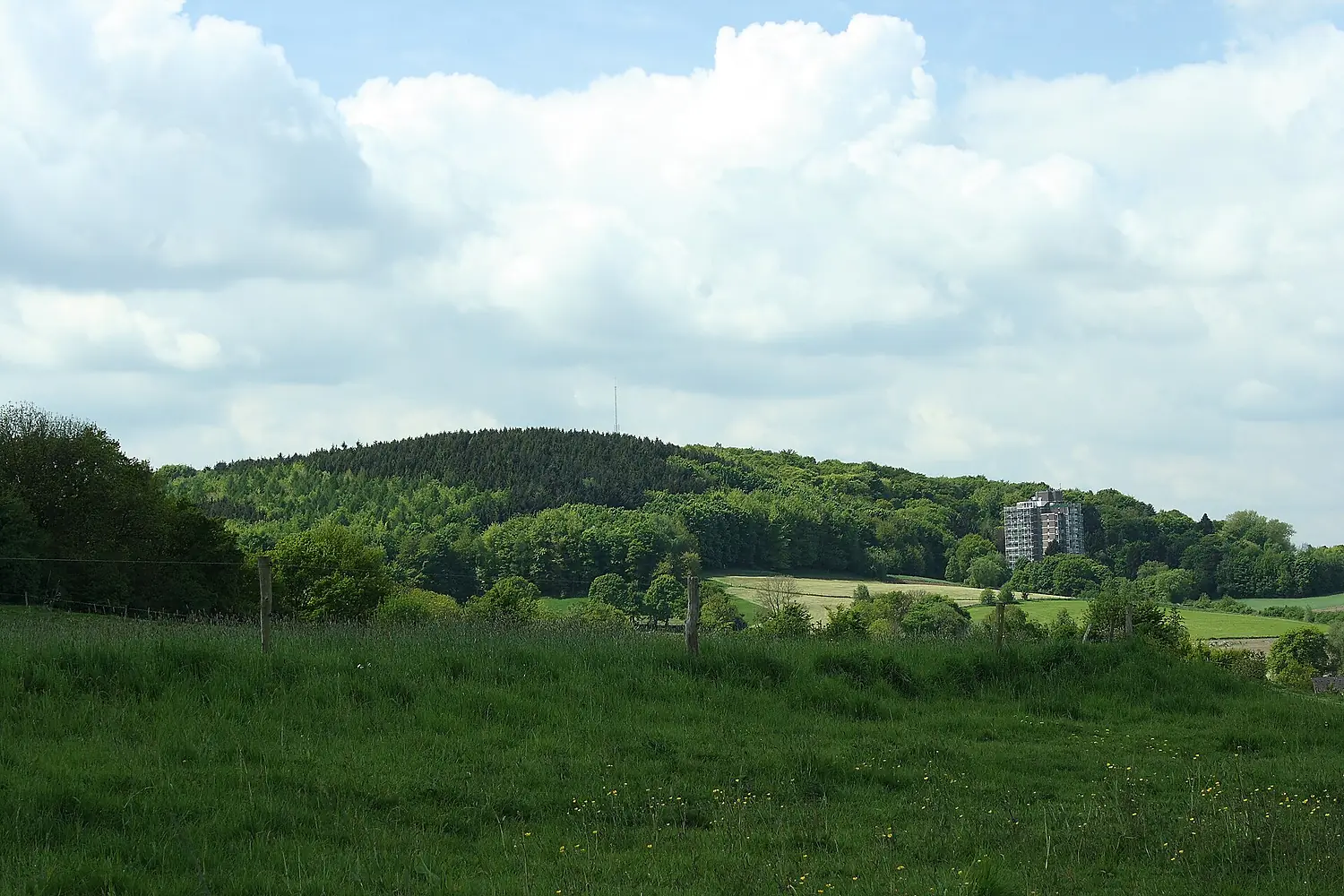 Ac vaalserberg