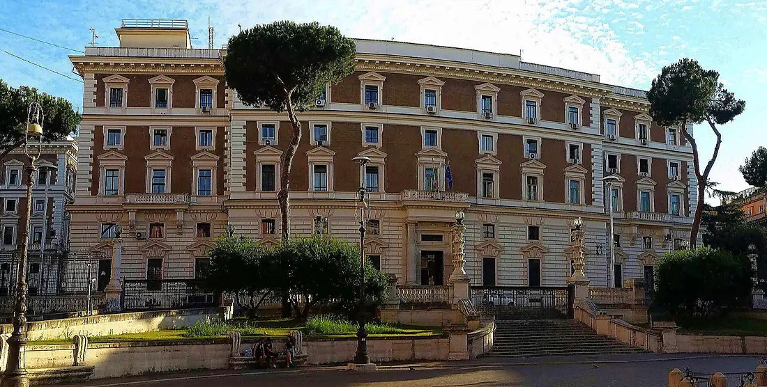 Ministero Interno Viminale