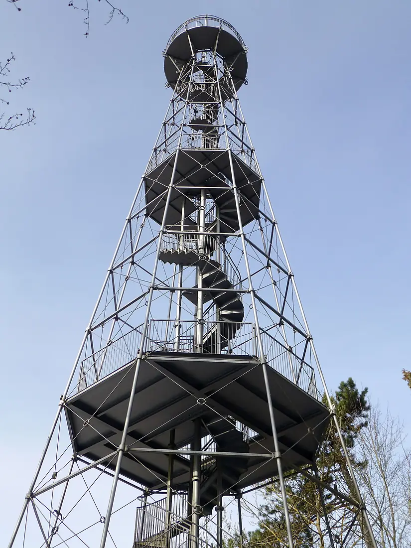 Aussichtsturm Wanne-02