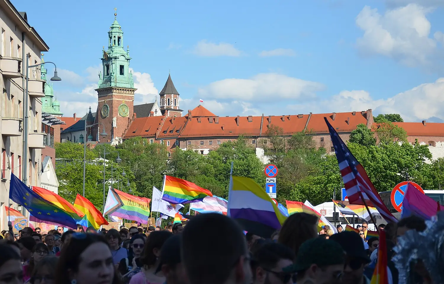 02022 0371 Wawel Castle