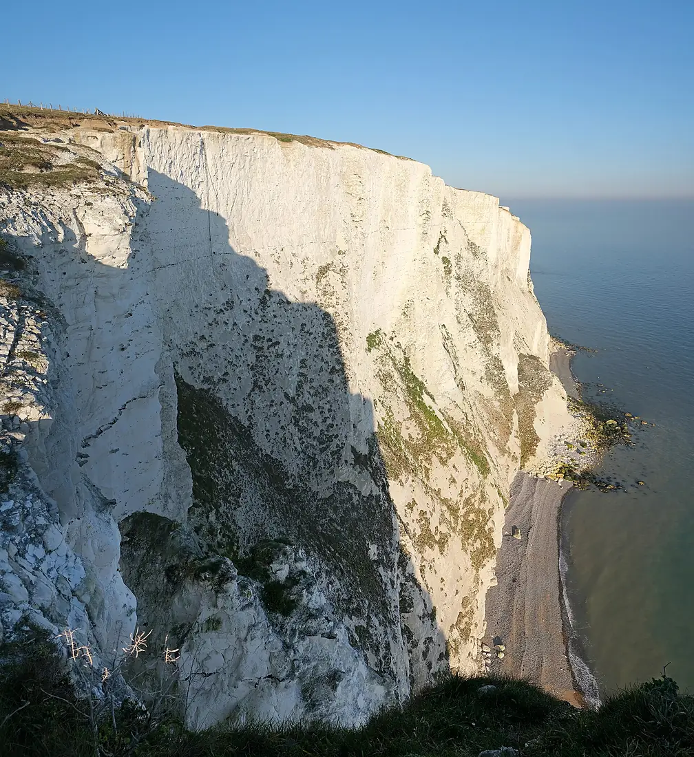 Dover White Cliffs 1