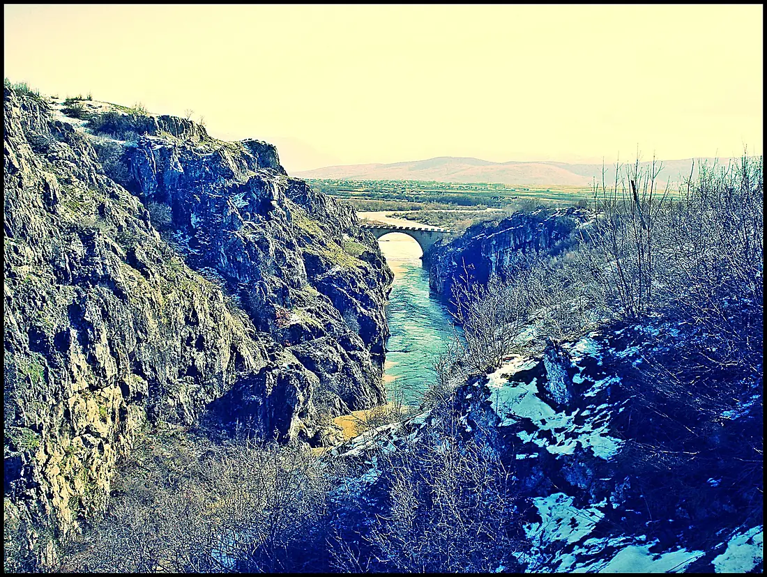 Ura e Shenjtë, Gjakovë