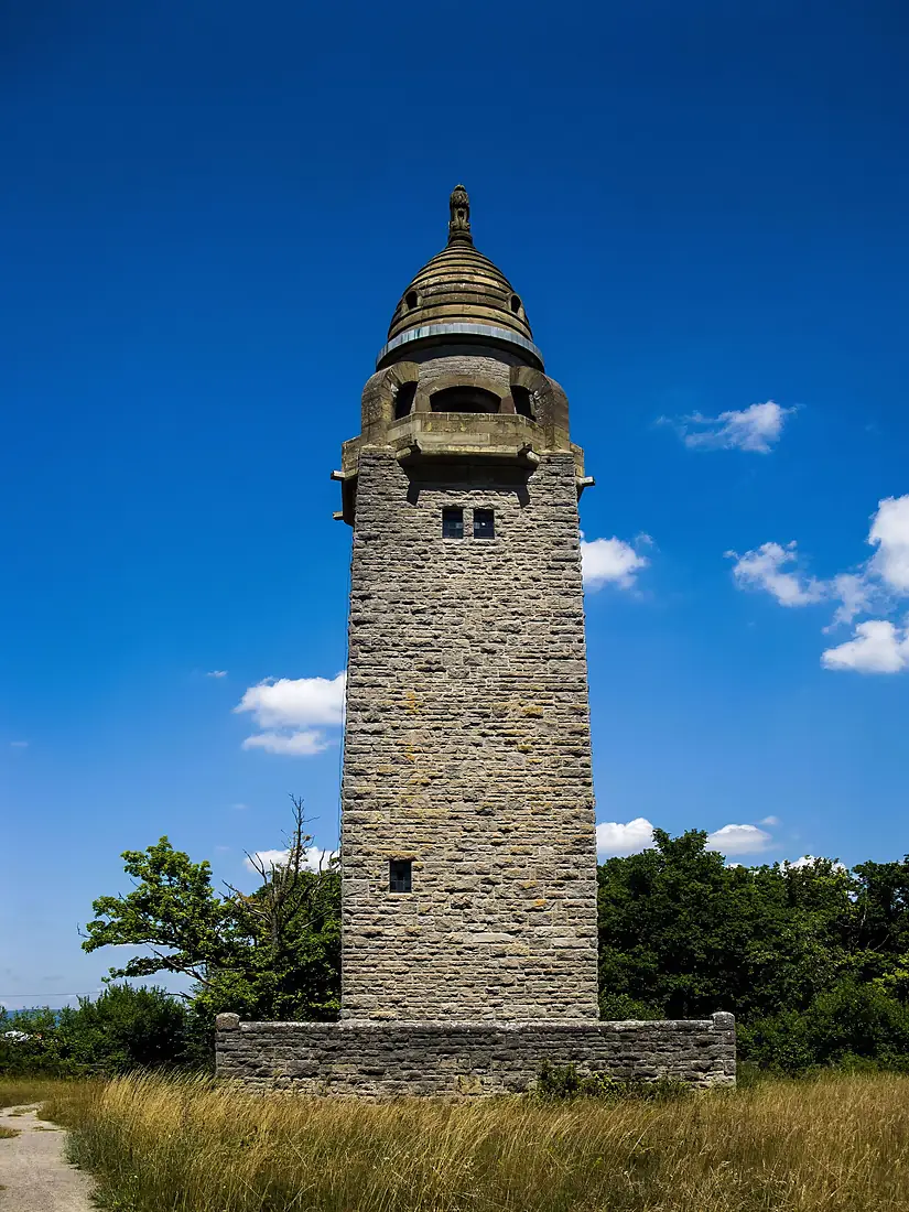 D-6-72-114-168 Wittelsbacher Turm