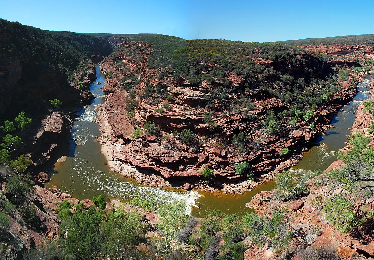 Z Bend